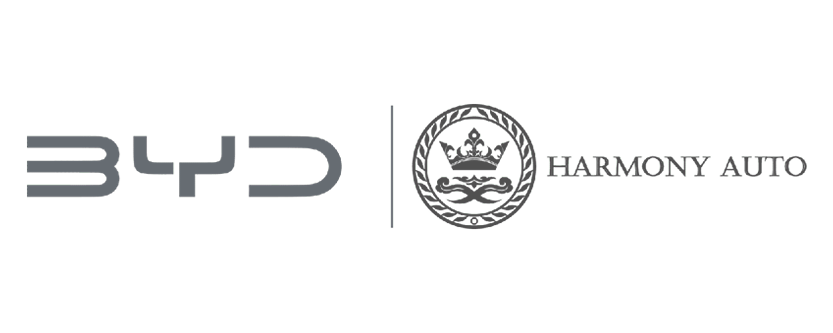 BYD - Harmony Auto