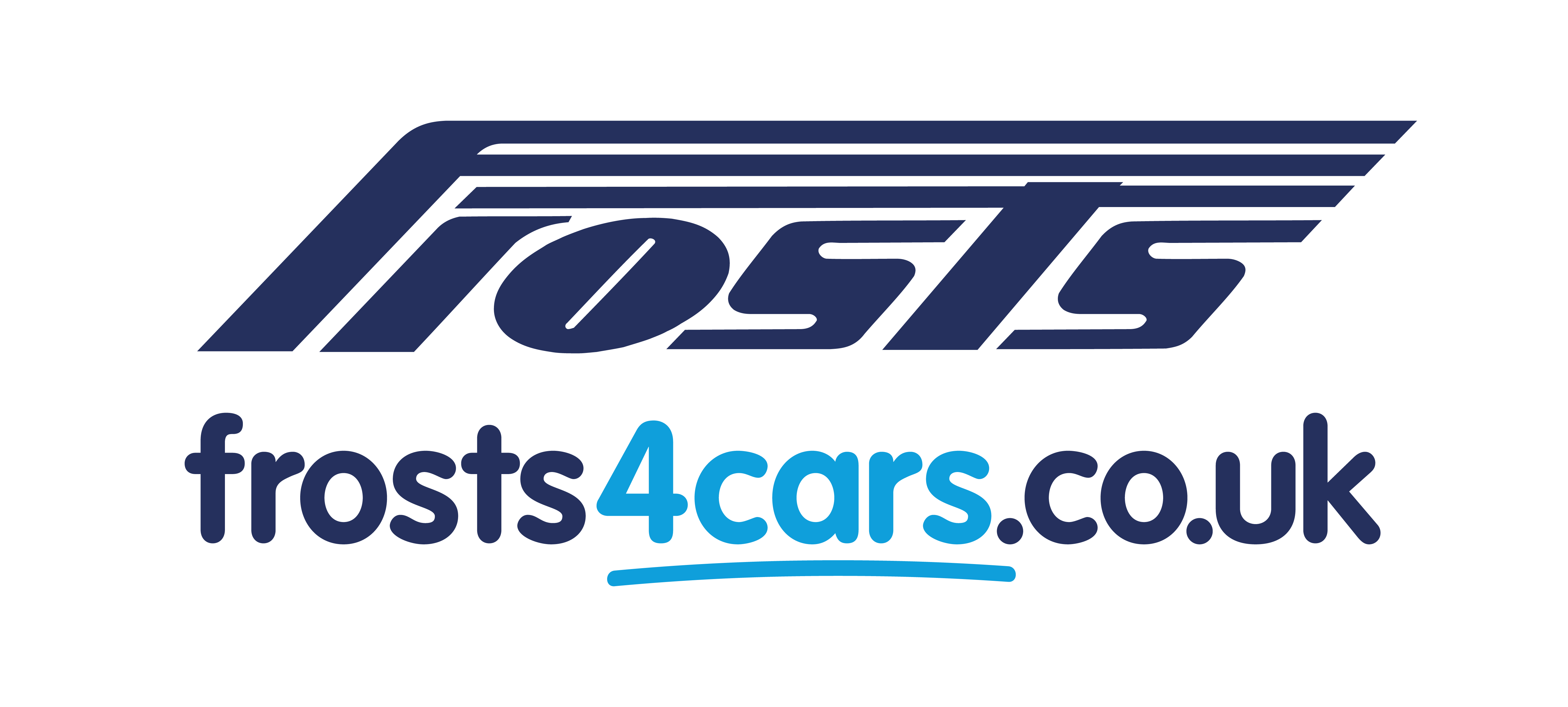 Frosts 4 cars