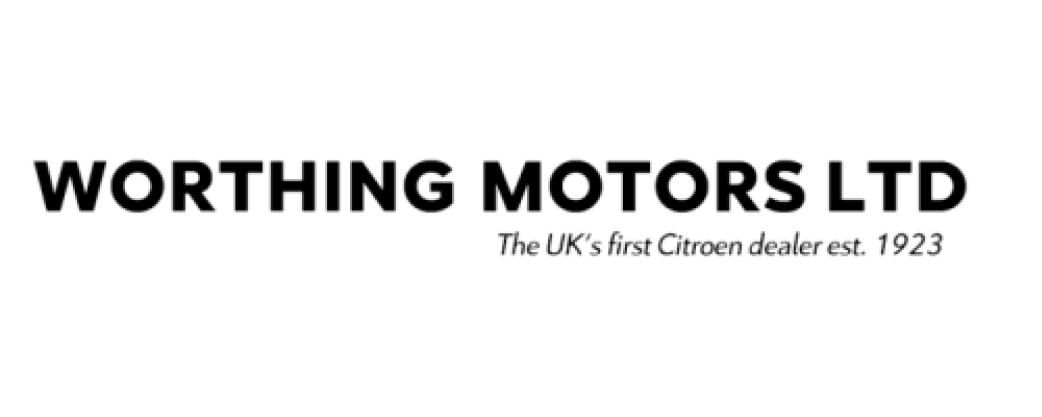 Worthing Motors